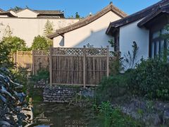 -春色如许·茶食餐厅(桃李春风店)