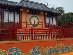 -深圳锦绣中华民俗村