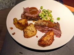 -拉蒂娜·巴西牛排馆 Latina·Brazilian Steakhouse(王府井喜悦店)