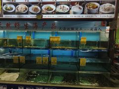 -坛南湾阿强农家乐.海鲜大排档老字号(福州地标美食店)