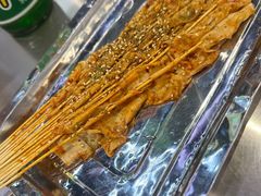 -堂堂小伙夫·辽宁小吃大排档(京西大悦城店)