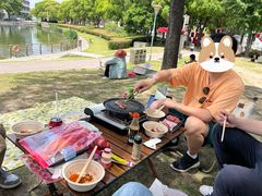 -美兰湖景区