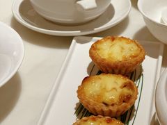 -彩丰楼中餐厅(深圳国际会展中心洲际酒店)