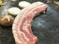 -韩阳王石板烤肉