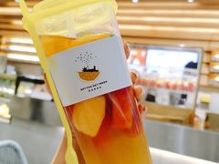 -YO!TEA有茶(科兴科学园店)