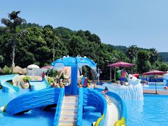 -重庆海昌加勒比海水世界