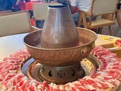 -羊之道草原味道清真餐厅(番禺店)