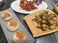 -安泰楼·佛跳墙创始人·传统闽味早茶·酒楼(三坊七巷闽菜地标店)