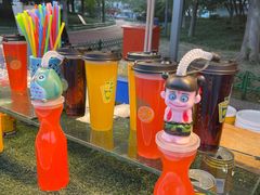 -中天钢铁体育馆(南一门店)