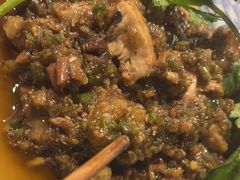 -百年粉蒸牛肉