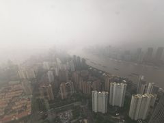 -上海柏悦酒店