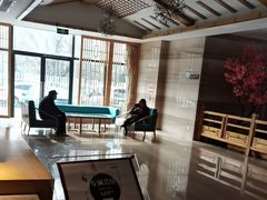 -纽斯洗浴SPA(三墩店)