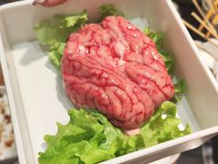 -川麻婆泥锅涮肚·串串火锅(物资学院店)