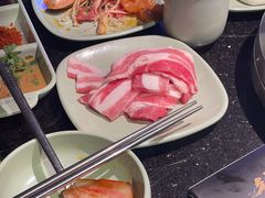 -梨花自助烤肉(天河城店)