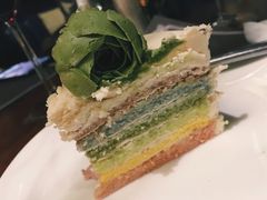 -BON CAKE(华贸购物中心店)