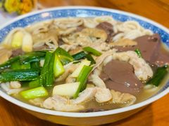 -锦泓老字号猪脏粉(东联大厦店)