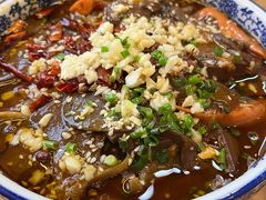 -堤角王师傅牛骨头