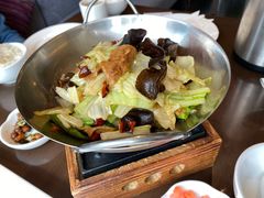 -枣子树素餐厅(铂金城店)