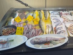 -501號台州海鲜餐厅(海创园店)