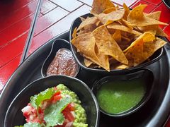 -Luchador摔跤手墨西哥餐厅(恒宇广场店)