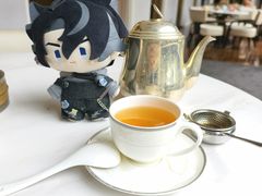 -上海瑞金洲际酒店