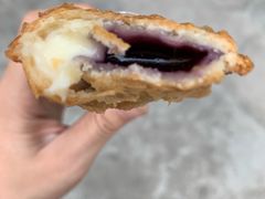 蓝莓派-麦当劳(无锡永乐店)