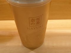 -奈雪的茶(印象城店)