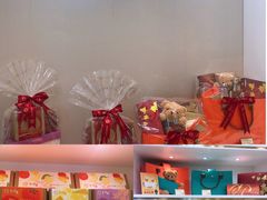 零售区-皇玥(尖沙咀店)