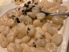 -上海金桥红枫万豪酒店-万豪中餐厅