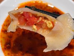 -鸿毛饺子(紫竹桥店)