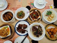 -点都德(汇盈广场店)