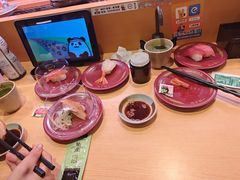 -寿司郎(皇庭广场店)