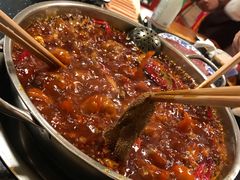 -飘香火锅(玉林西路店)