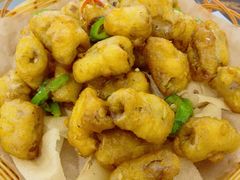 -南记食粥坊·宵夜大排档(岭南分店)