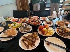 -清河半岛温泉度假酒店