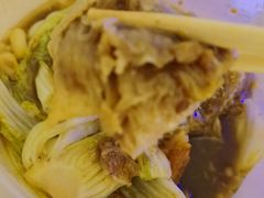 -明记牛杂(新马路分店)