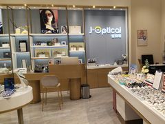 -J-OPTICAL佳视明眼镜·蔡司视觉(吾悦广场店)