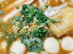 -曼谷食堂·泰国家庭料理(丹桂路店)