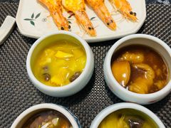 -菊上料理(蜀山银泰百货店)