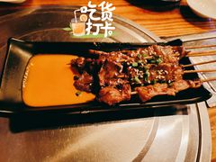 -土蚝·高压锅生蚝(百姓美食街店)