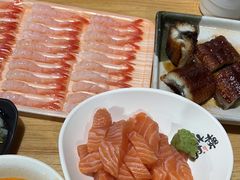 -樱吉岛寿喜锅(肇嘉浜路店)