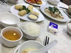 -凤城礼记鱼翅海鲜酒家(新马路总店)