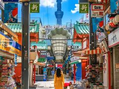 -浅草寺