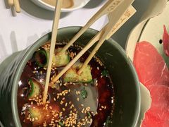 -红鼎豆捞·非遗鲍皇汤火锅(宝丰路店)