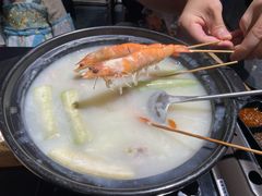 -牛牛和牛海鲜粥底火锅(长虹国际城店)