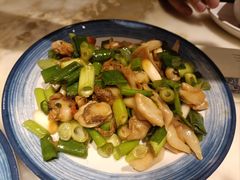 -日丰园海肠水饺·老字号大连海鲜(和平广场店)