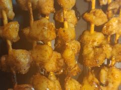 -烧蠔帮·生蚝海鲜牌档(观海店)