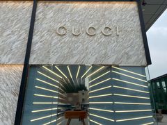-Gucci(北京SKP店)