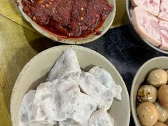 -星鸿社重庆老火锅