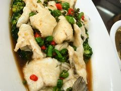 -邢家锅贴老店·非遗·开封菜(金明广场店)